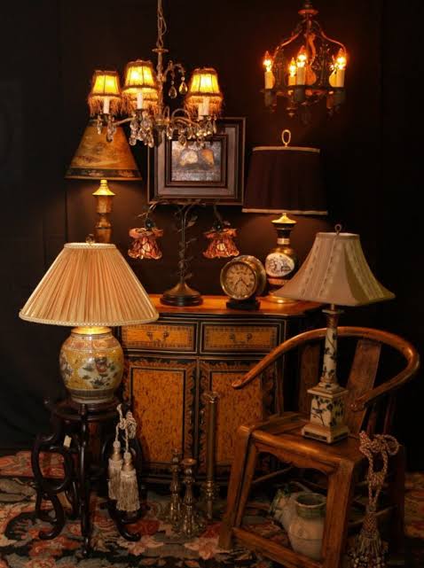 Lighting