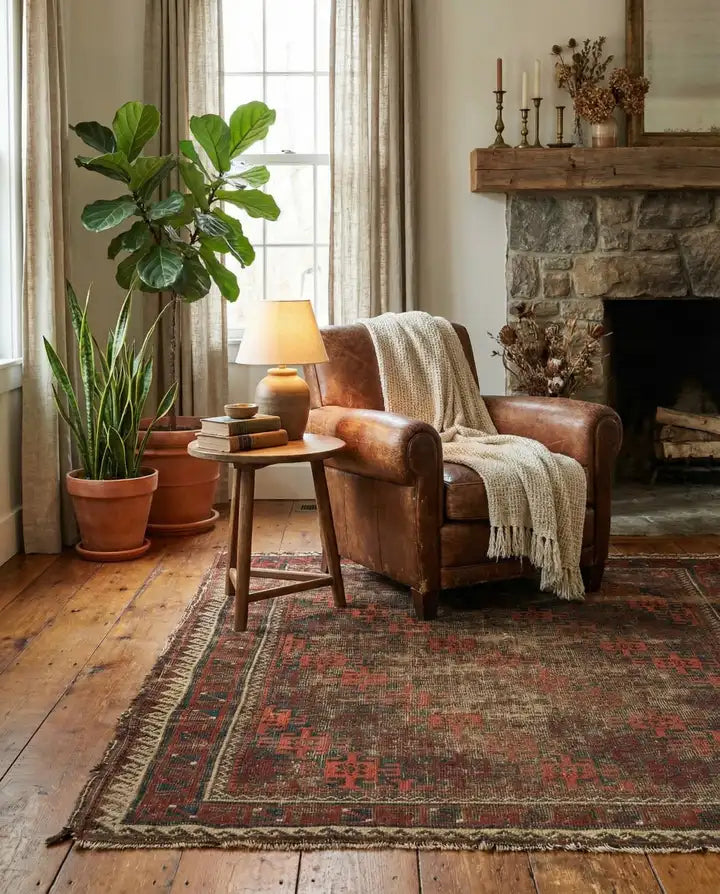 Rugs