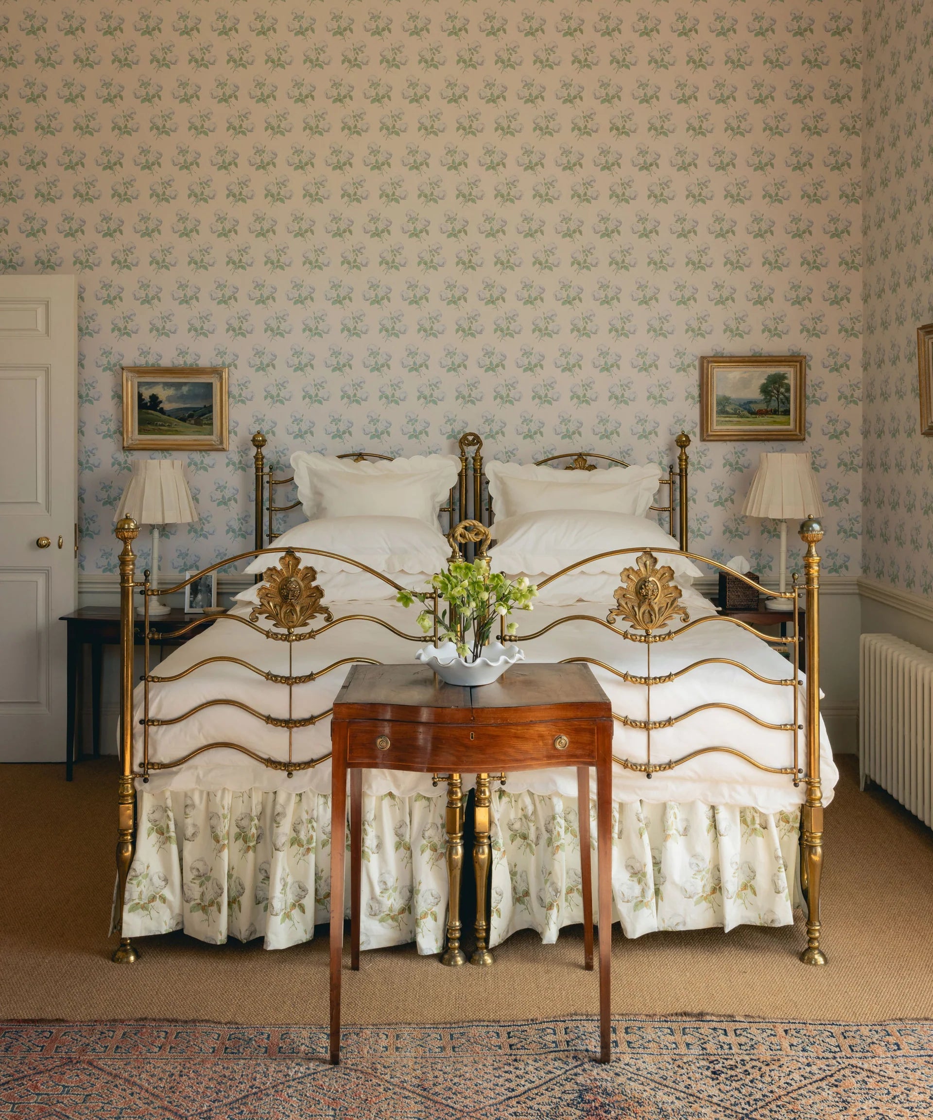 Bedding