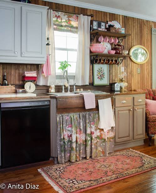 Timeless Kitchen Treasures