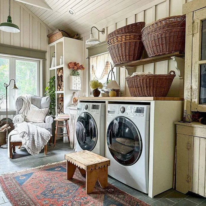 Laundry & Linen
