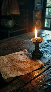 Scent & Candles