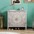 2 Door Cabinet, American Made