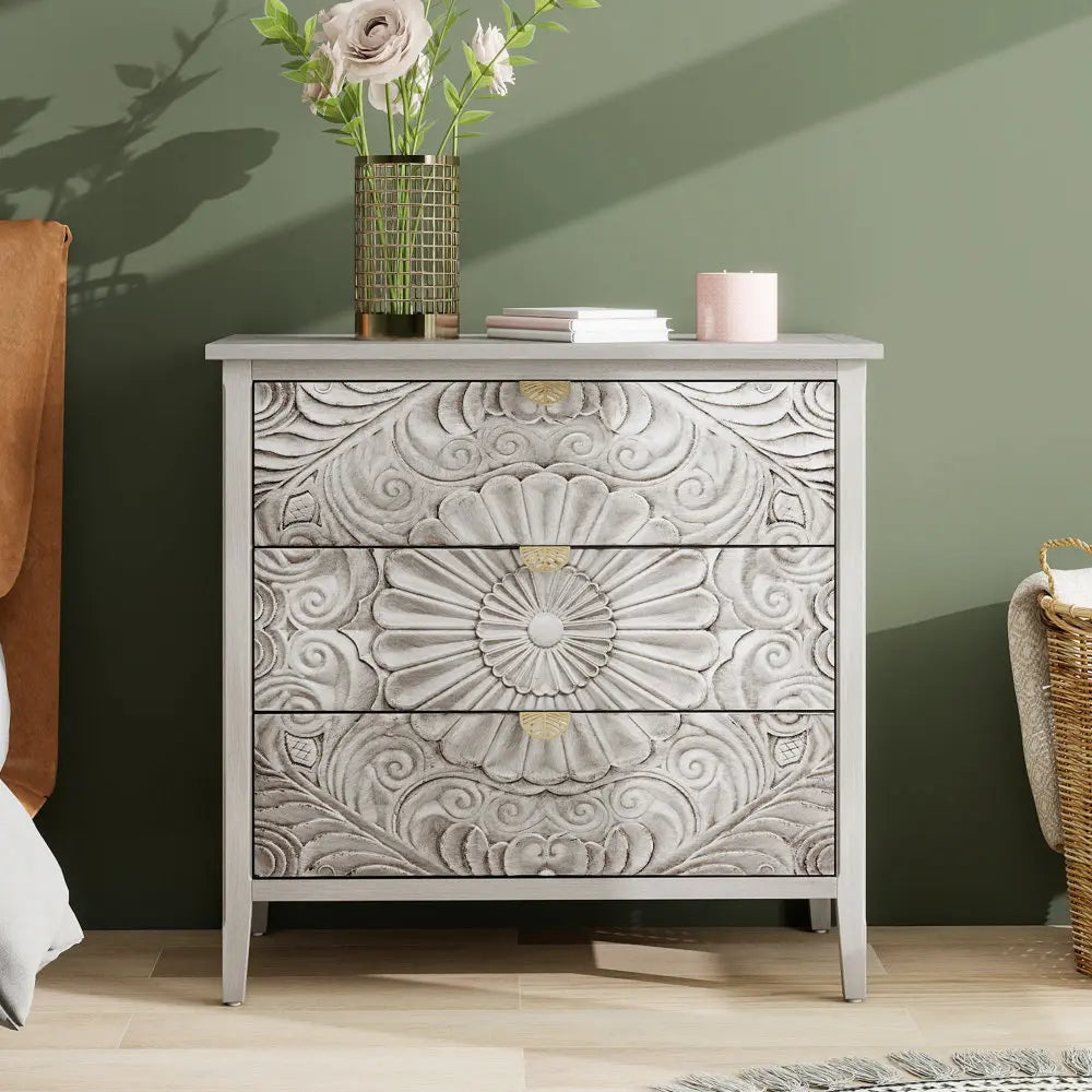 2 Door Cabinet, American Made