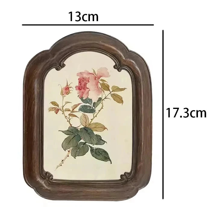 French Style Photo Frame