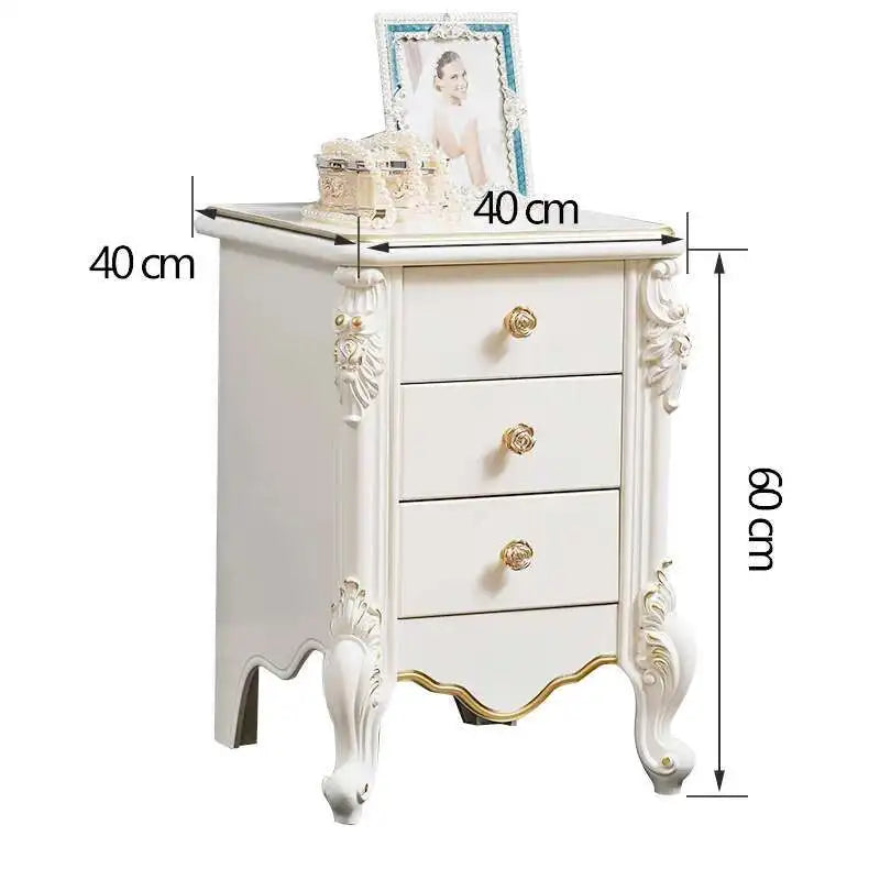 Antique Night Stand