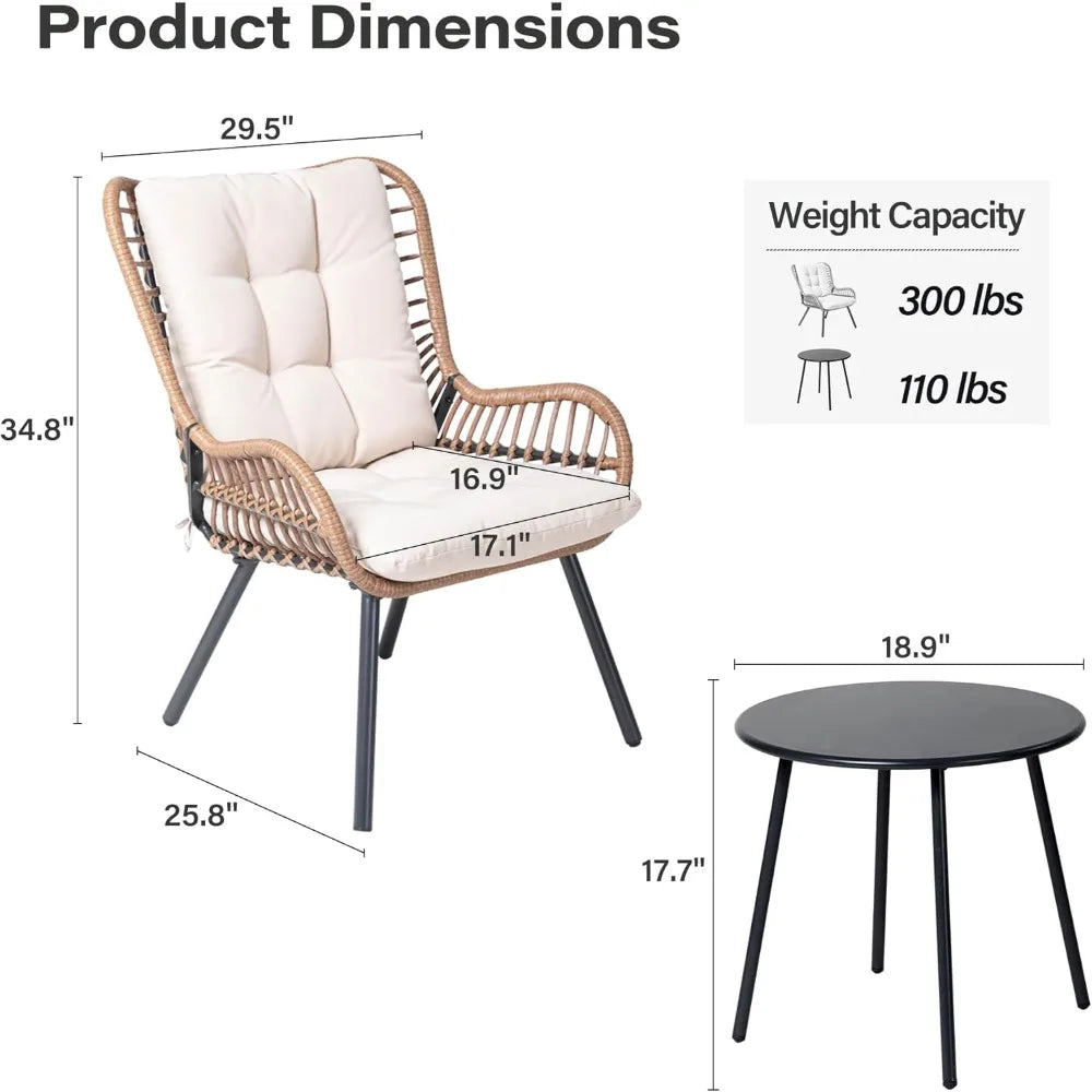 Bistro Set