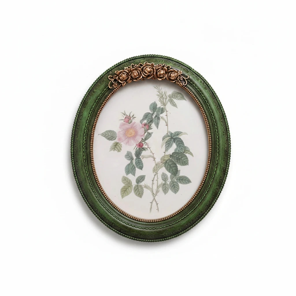 French Style Photo Frame