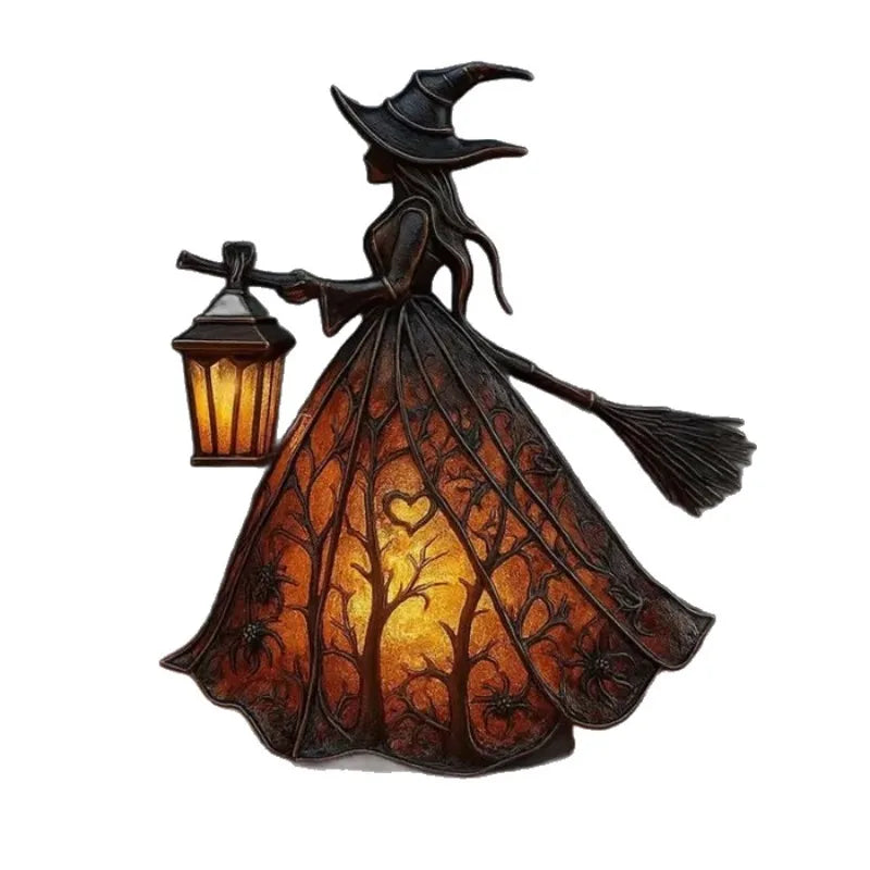 Witch Light