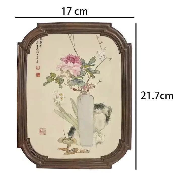 French Style Photo Frame