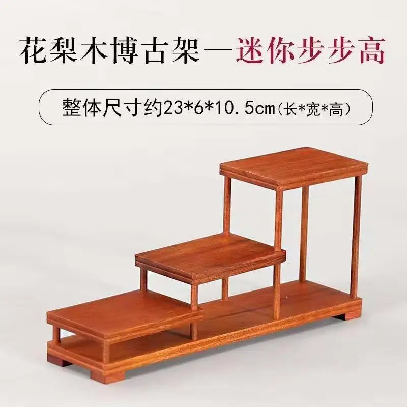 Wooden Rack