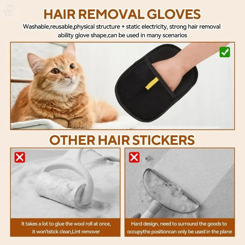 Pet Hair Remover Mit