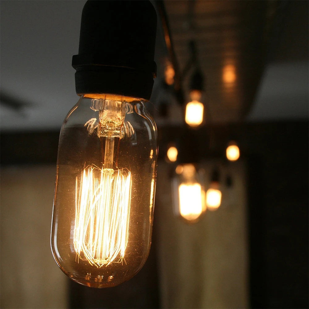 Edison Bulb