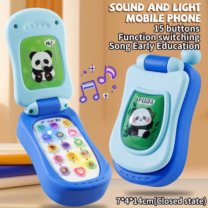 Childs Phone Toy