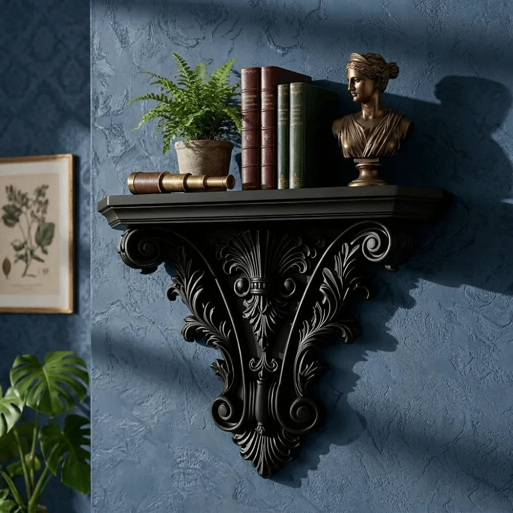 Floating Shelf