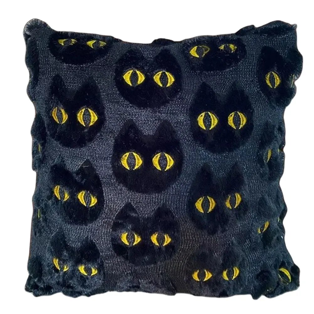 Halloween Pillow