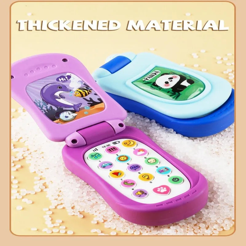 Childs Phone Toy