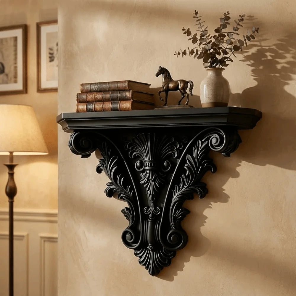 Floating Shelf