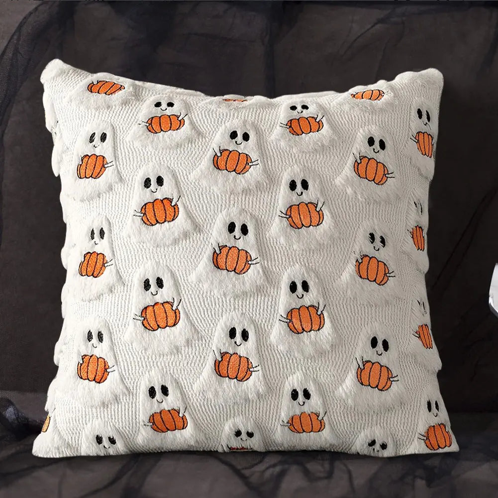 Halloween Pillow
