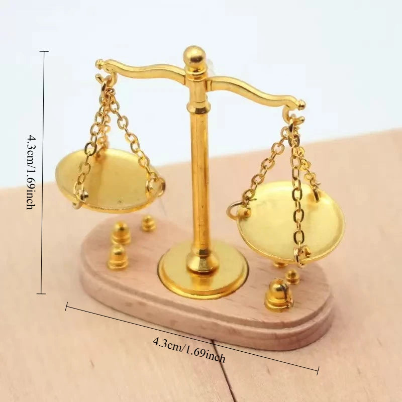 Scales Of Life