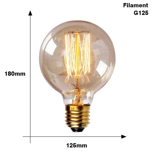 Edison Bulb