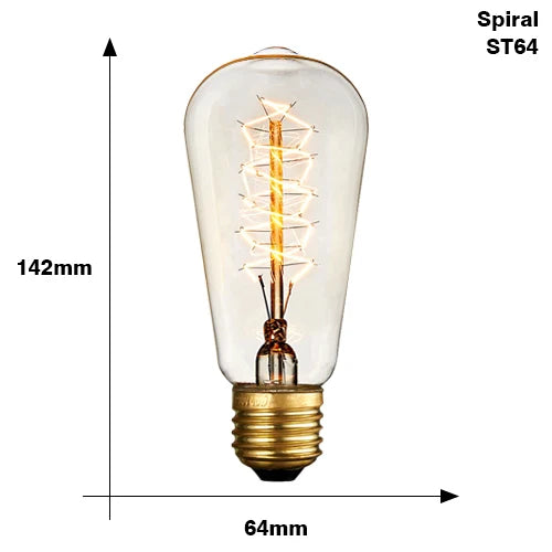 Edison Bulb
