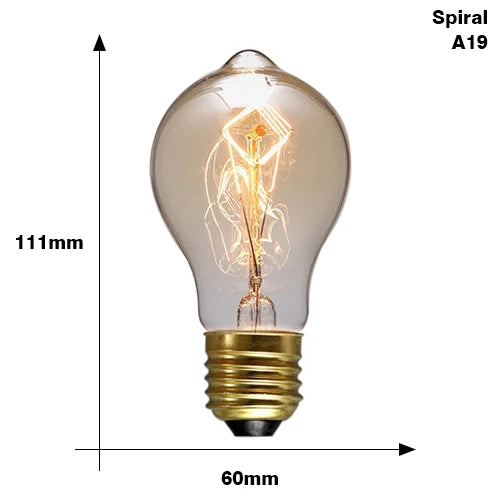 Edison Bulb