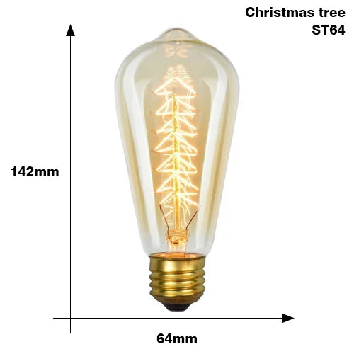 Edison Bulb