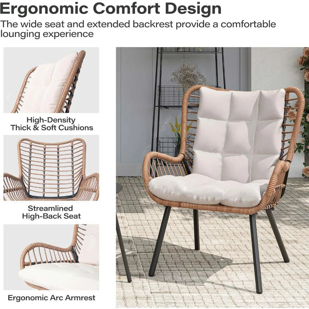 Bistro Set