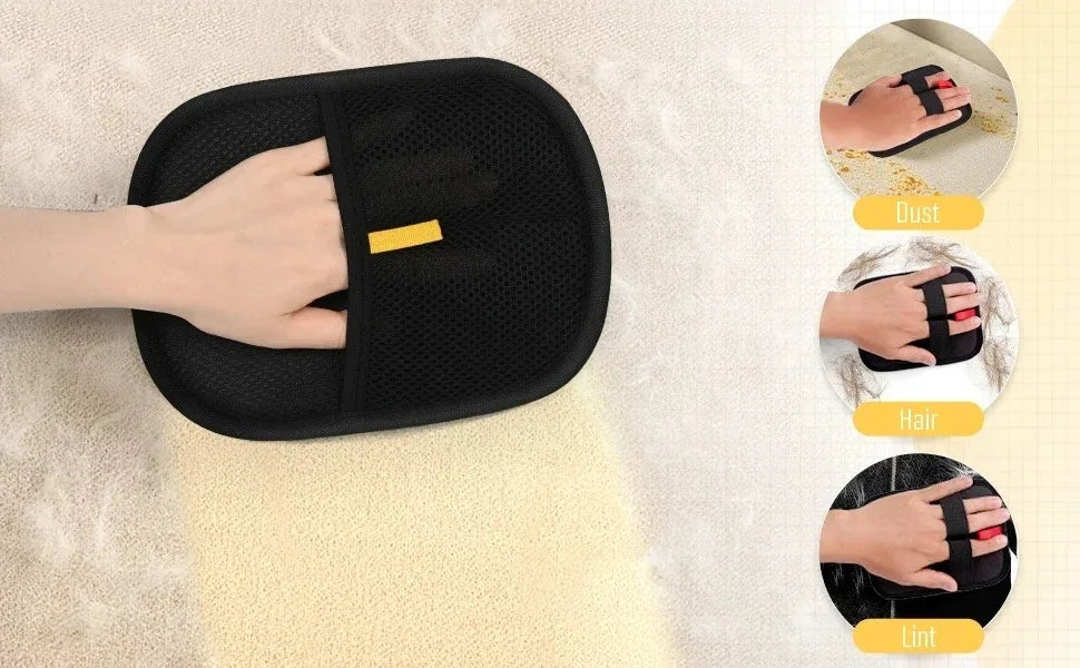 Pet Hair Remover Mit