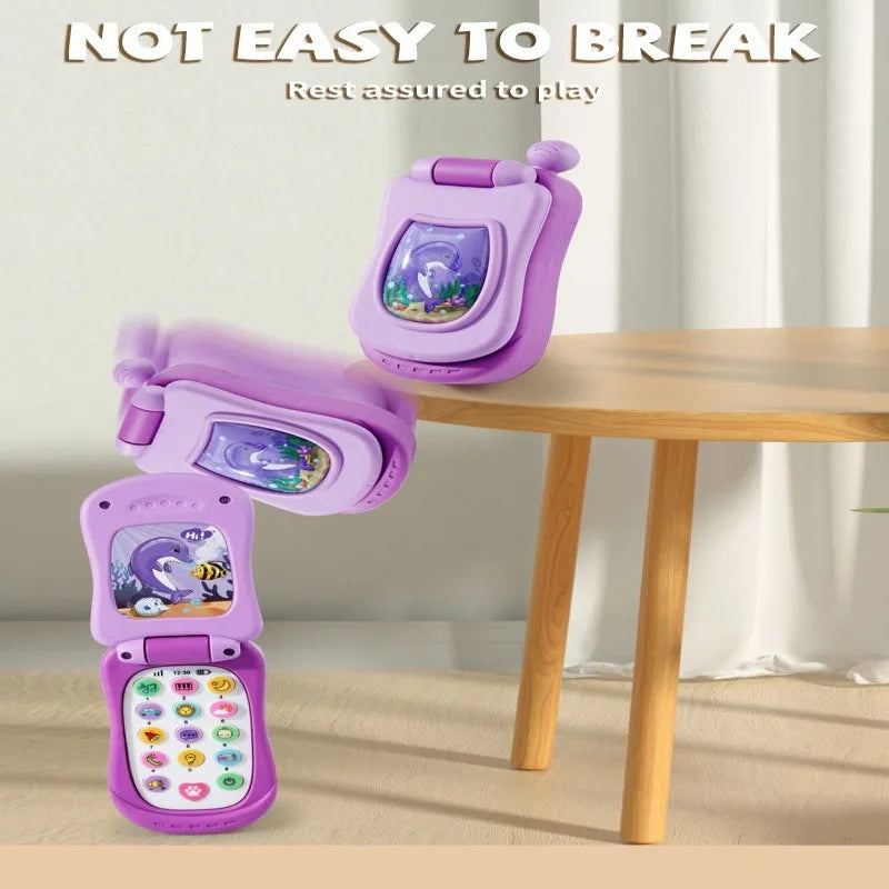 Childs Phone Toy