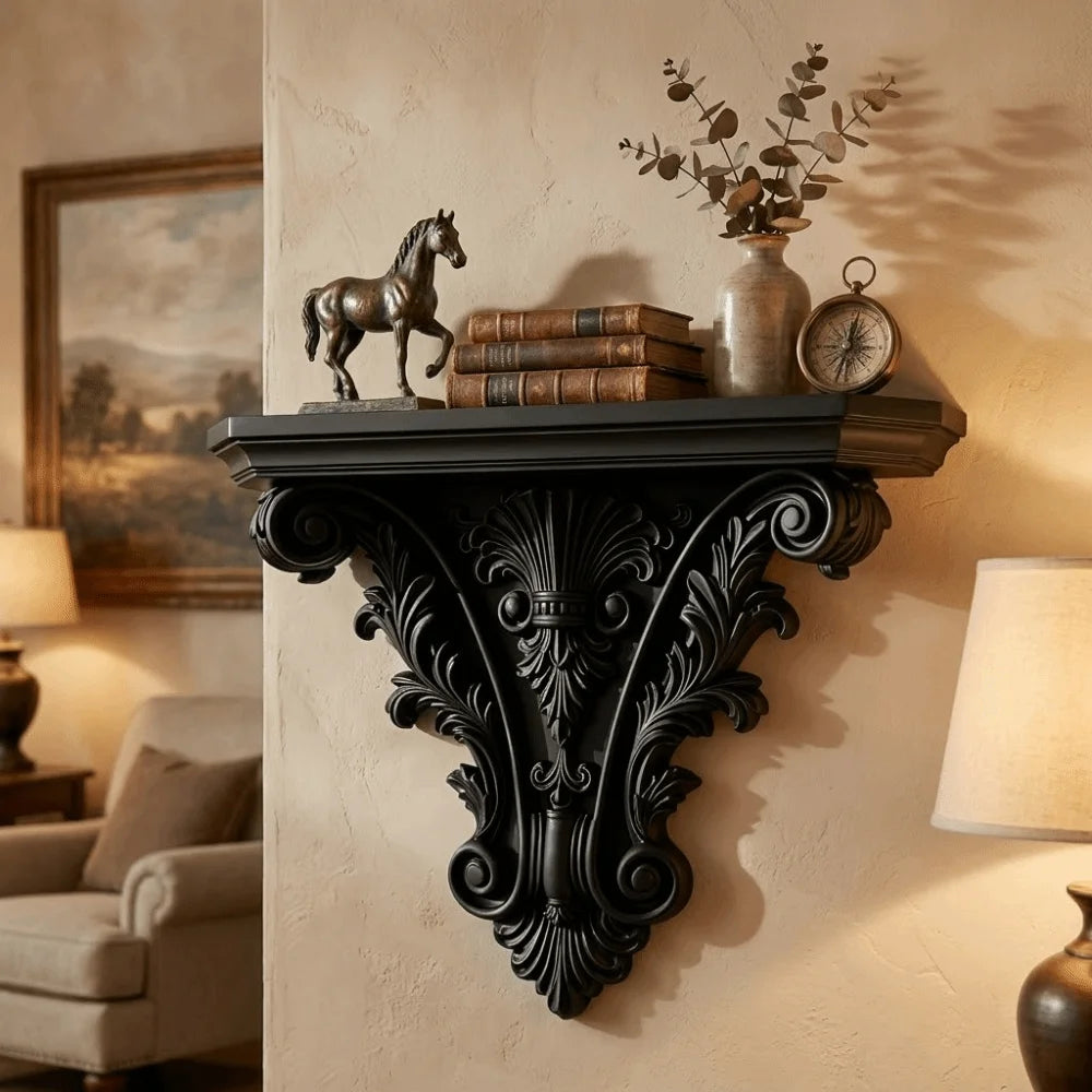Floating Shelf