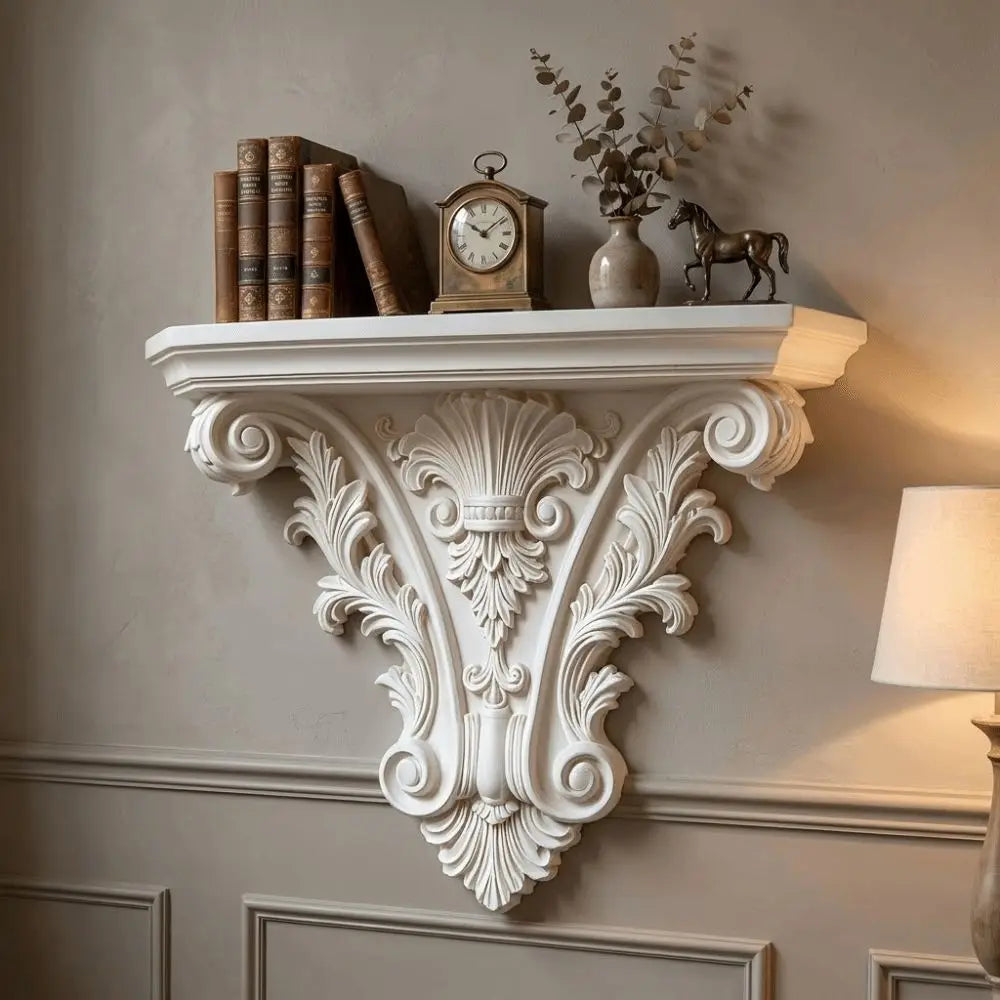 Floating Shelf