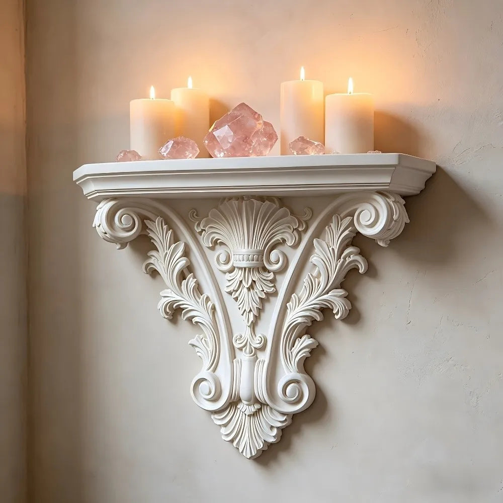 Floating Shelf