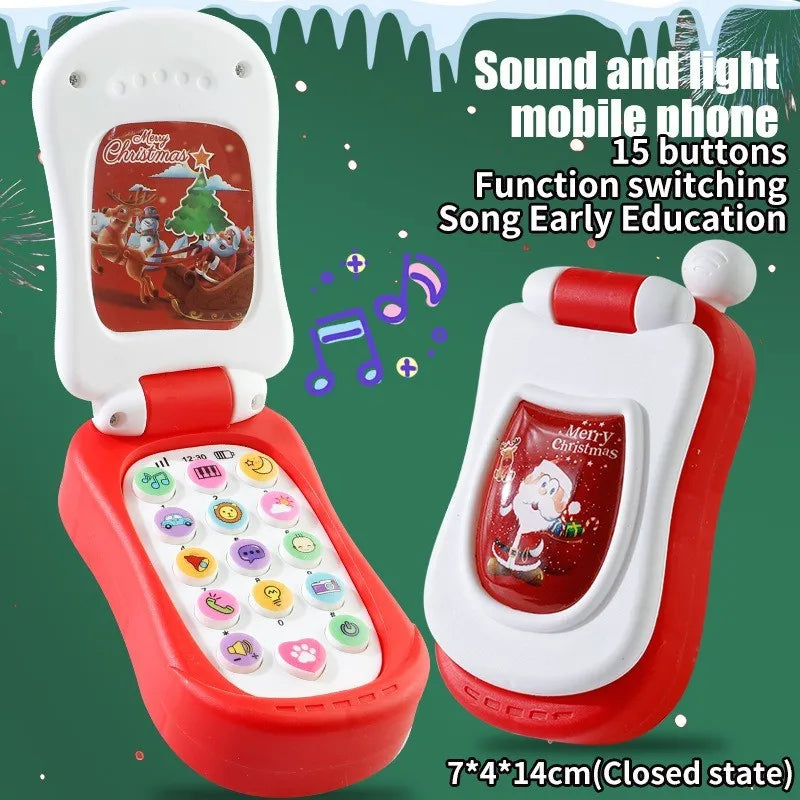 Childs Phone Toy