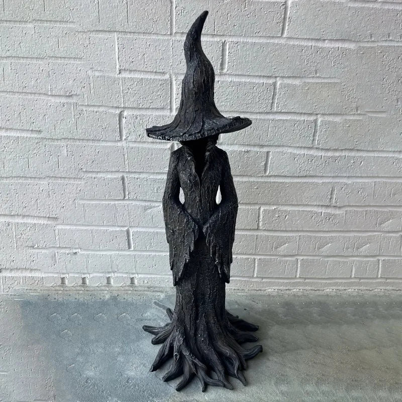 Shadow Witch