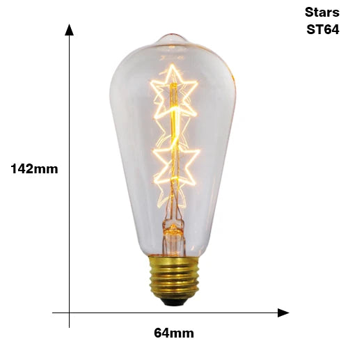 Edison Bulb