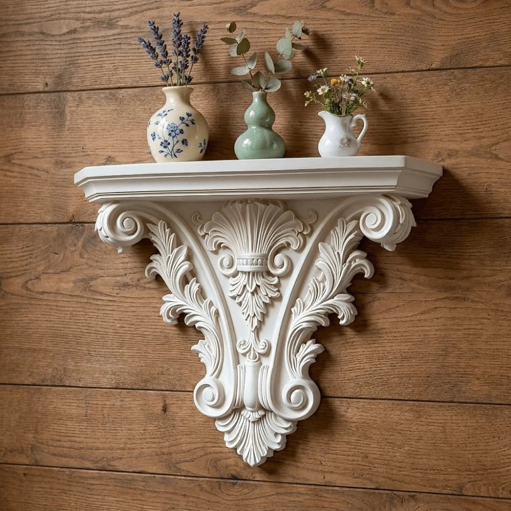 Floating Shelf