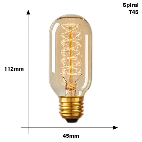 Edison Bulb