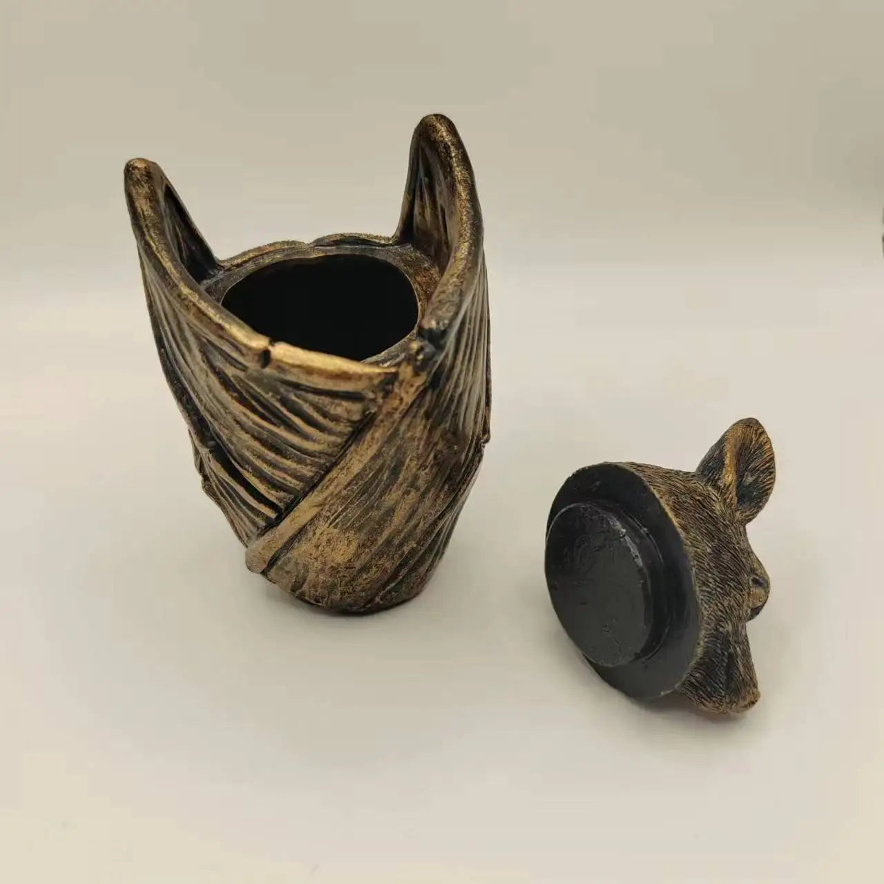 Bat Keepsake Holder