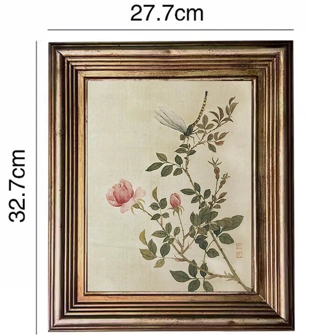 French Style Photo Frame
