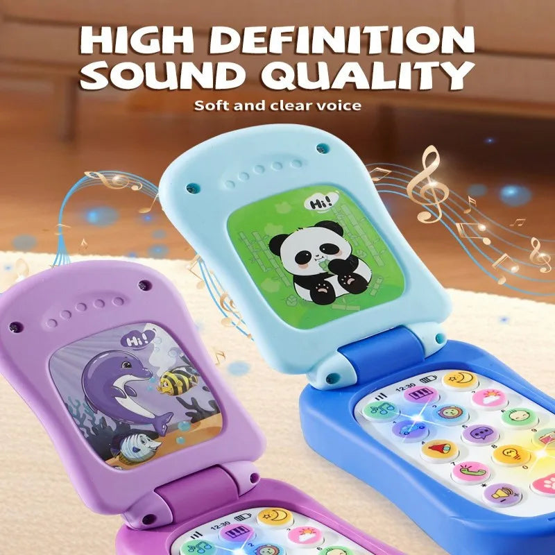Childs Phone Toy