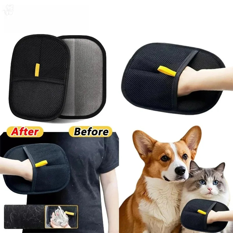 Pet Hair Remover Mit