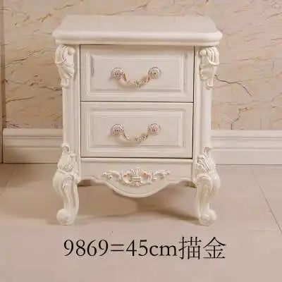 Antique Night Stand