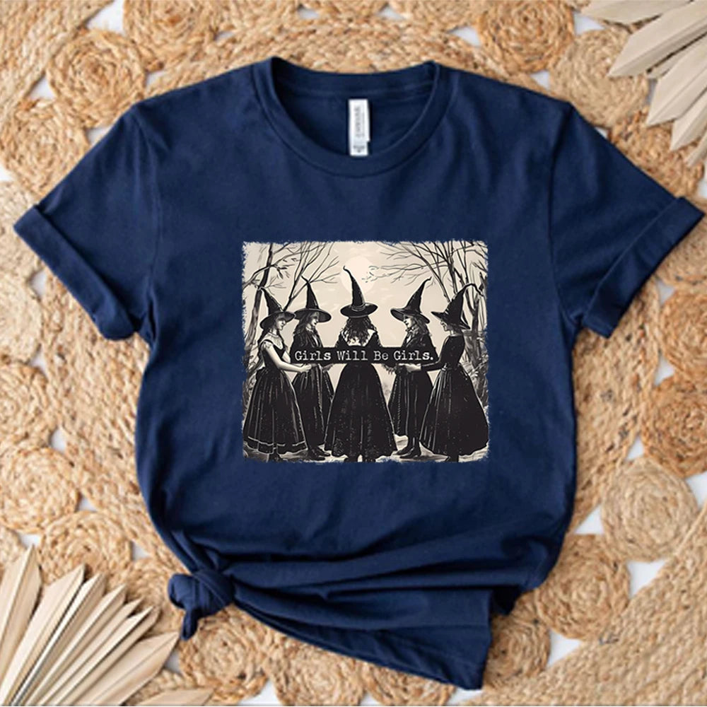 Witchy Vibes Tee