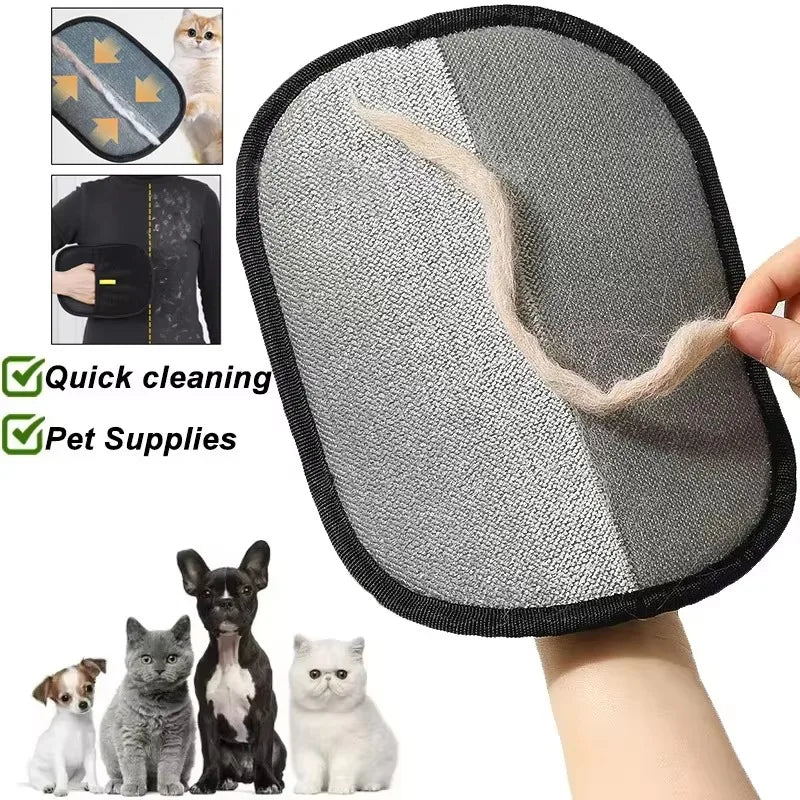 Pet Hair Remover Mit