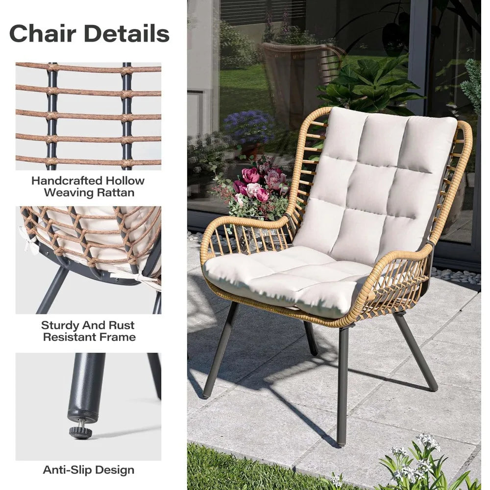 Bistro Set