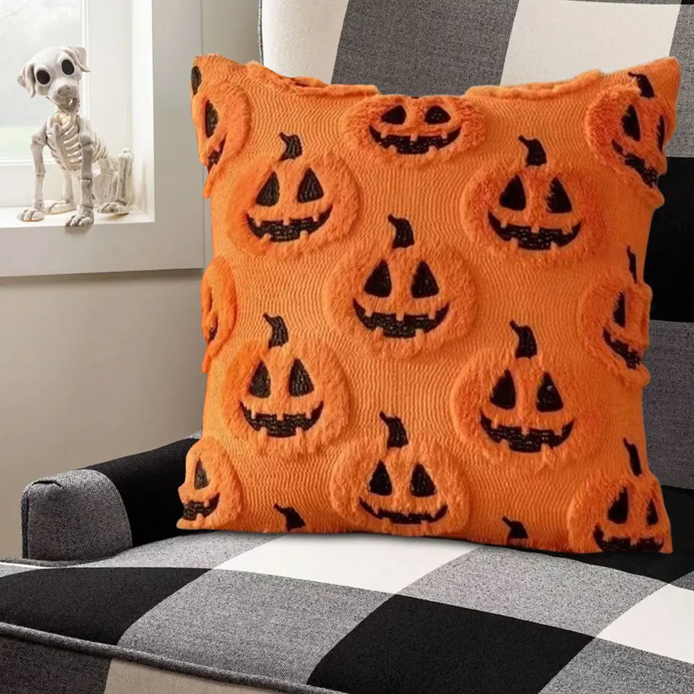 Halloween Pillow