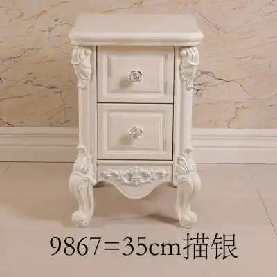 Antique Night Stand