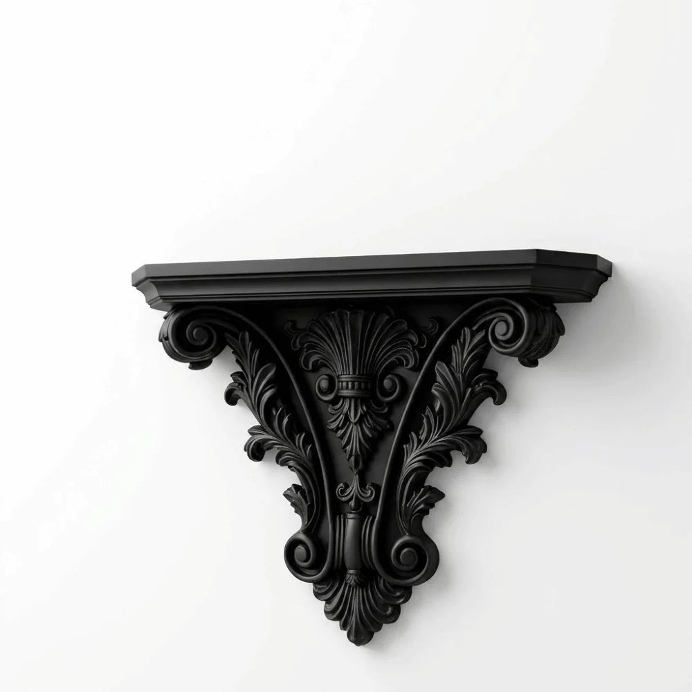 Floating Shelf
